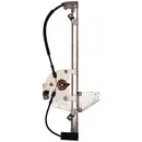 VALEO 851407 Fensterheber (o. Motor) v r Peugot