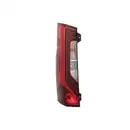 Heckleuchte Hella 2SK 013 253-211 für Mercedes Benz für Mercedes Benz Links