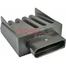 Steuergerät Kraftstoffpumpe Metzger 2250234 Original Ersatzteil für Vag