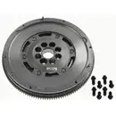 SACHS 2294 501 068 KUPPLUNG ZWEIMASSENSCHWUNGRAD