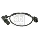 FEBI BILSTEIN 24508 Kurbelwellensensor für VW, SEAT