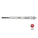 Glühkerze Ngk 1684 D-power für Citroën für Ford für Mazda für Peugeot für Volvo