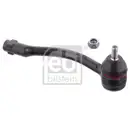 FEBI BILSTEIN 102300 Spurstangenendstück für KIA