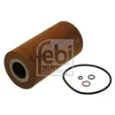 FEBI BILSTEIN 26690 Ölfilter
