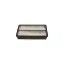 BOSCH F 026 400 547 Luftfilter S0547