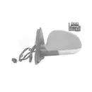 VAN WEZEL Aussenspiegel li. elek. Verst. bhz. 5886807