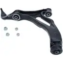 LEMFÖRDER 29742 02 QUERLENKER für VW, PORSCHE