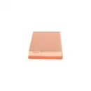 BOSCH 1 457 433 549 Luftfilter S3549