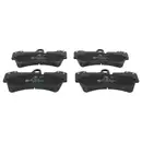 ATE Bremsenset Bremsscheiben Ø350 Bremsbeläge Ceramic WK vorn Audi Q7