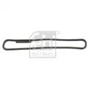 FEBI BILSTEIN 12398 Ventildeckeldichtung für BMW