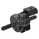 Be /entlüftungsventil Kraftstoffbehälter Febi Bilstein 170864 Febi Plus für Audi