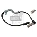 Sensor Raddrehzahl Febi Bilstein 44780 für Mercedes Benz für Mercedes Benz