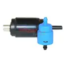 METZGER 2220011 WASCHWASSERPUMPE, SCHEIBENREINIGUNG
