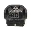 FEBI BILSTEIN 03089 Motorlager für OPEL