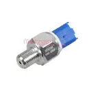 Öldruckschalter Servolenkung Metzger 0910110 für Fiat für Citroën/peugeot