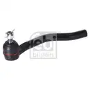 FEBI BILSTEIN 180519 Spurstangenendstück für HONDA