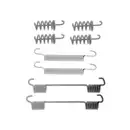 TEXTAR 97035600 PKW Bremsbacken Zub.