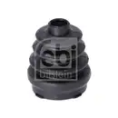 FEBI BILSTEIN 12805 Achsmanschette für LANCIA, FIAT, PORSCHE, ALFA