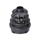 FEBI BILSTEIN 12805 Achsmanschette für FIAT, PORSCHE, ALFA, LANCIA