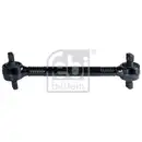 FEBI BILSTEIN 21343 Achsstrebe für MERCEDES-BENZ