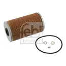 FEBI BILSTEIN 26691 Ölfilter