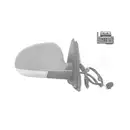 VAN WEZEL Aussenspiegel re. elek. Verst. bhz.. 5886808