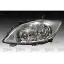 VALEO 044215 Scheinw. TOYOTA Auris RS 2010/03 L