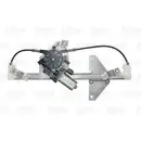 VALEO 851424 Fensterheber h l Nissan Qashqai II (14>)