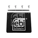 FEBI BILSTEIN 30801 Schmutzfänger