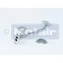 MOTAIR TURBO 560111 ÖLLEITUNGS-KIT für Rücklauf_1