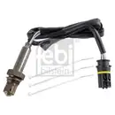 Lambdasonde Febi Bilstein 175941 für Mercedes Benz für Mercedes Benz für Steyr