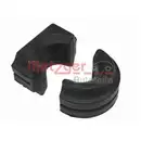 Lagerung Stabilisator Metzger 52073508 Greenparts für Bmw Vorderachse Links