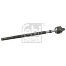 Axialgelenk Spurstange Febi Bilstein 22763 für Renault Vorderachse Links