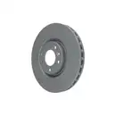 ATE 24.0132-0152.1 Bremsscheiben 2 Stück PEUGEOT