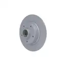 ATE 24.0108-0118.2 Bremsscheiben 2 Stück hinten RENAULT