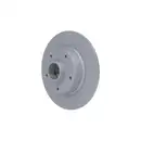 ATE 24.0108-0118.2 Bremsscheiben 2 Stück hinten RENAULT