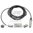 FEBI BILSTEIN 177008 ABS-Sensor für RENAULT, VOLVO
