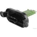 Widerstand Innenraumgebläse Herth+buss Elparts 75614902 für VW für Vag