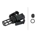Sensor Ansauglufttemperatur Hella 6PT 009 109-291 für Chrysler für Mercedes Benz