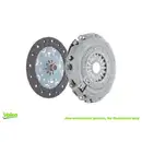 VALEO 828472 Pkw Premium Kupplungskit 2K - SAT