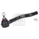 FEBI BILSTEIN 180541 Spurstangenendstück für NISSAN