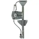 VALEO 851287 Fensterheber (o. Motor) v r Civic VIII