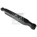 Lenker Radaufhängung Febi Bilstein 48183 für Nissan für Renault Unten