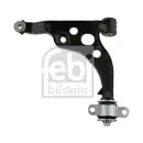 Lenker Radaufhängung Febi Bilstein 12385 für Citroën für Fiat für Peugeot Unten