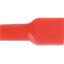 HERTH+BUSS ELPARTS 50254210066 Quetschverbinder 10 6,3mm rot