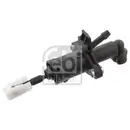 FEBI BILSTEIN 103990 Kupplungsgeberzylinder für SEAT, VW, SKODA