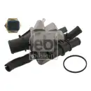 FEBI BILSTEIN 36980 Thermostatgehäuse für FIAT