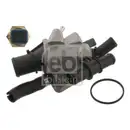 FEBI BILSTEIN 36980 Thermostatgehäuse für FIAT