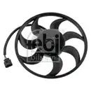 FEBI BILSTEIN 40636 Kühlerlüfter für VW