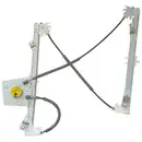 VALEO 850877 Fensterheber (ohne Motor) v r BMW 1